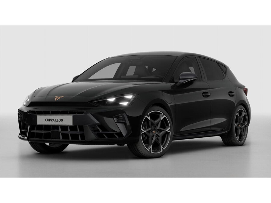 CUPRA Leon Business