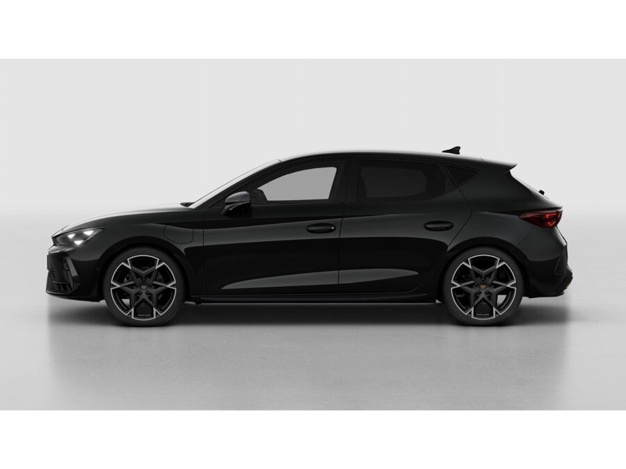 CUPRA Leon Business