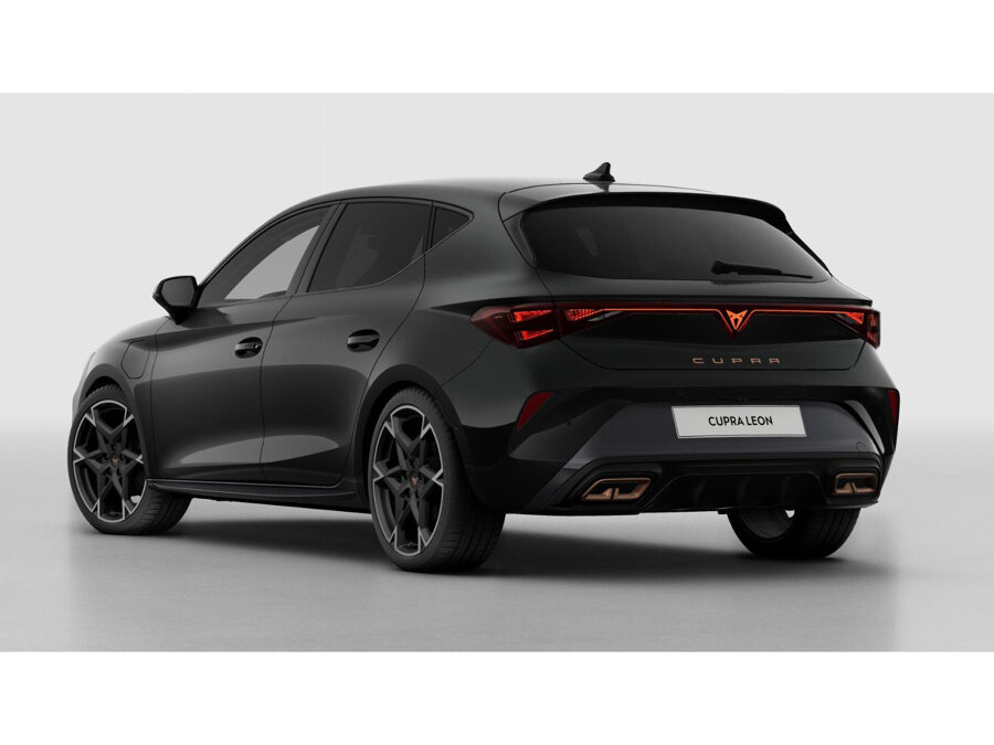 CUPRA Leon Business