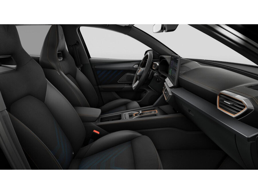 CUPRA Leon Business