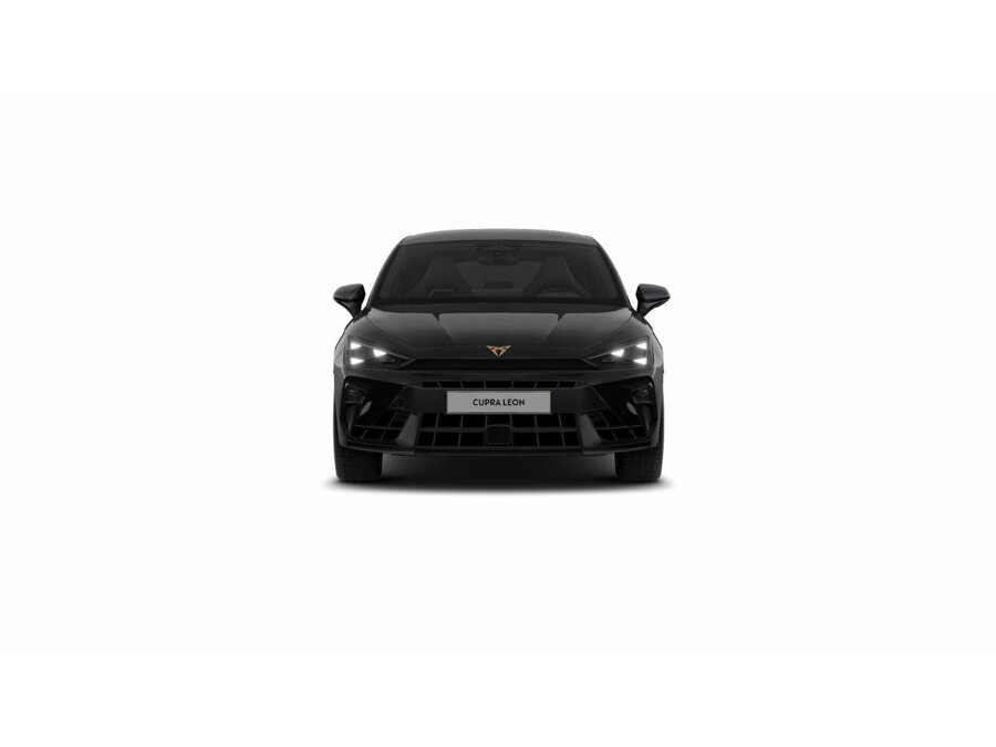 CUPRA Leon Business