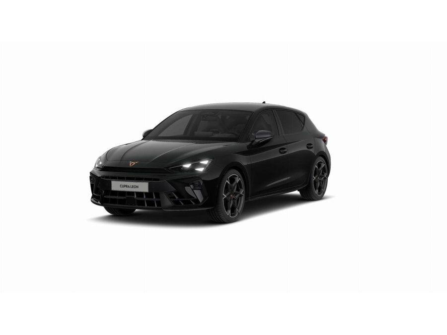 CUPRA Leon Business