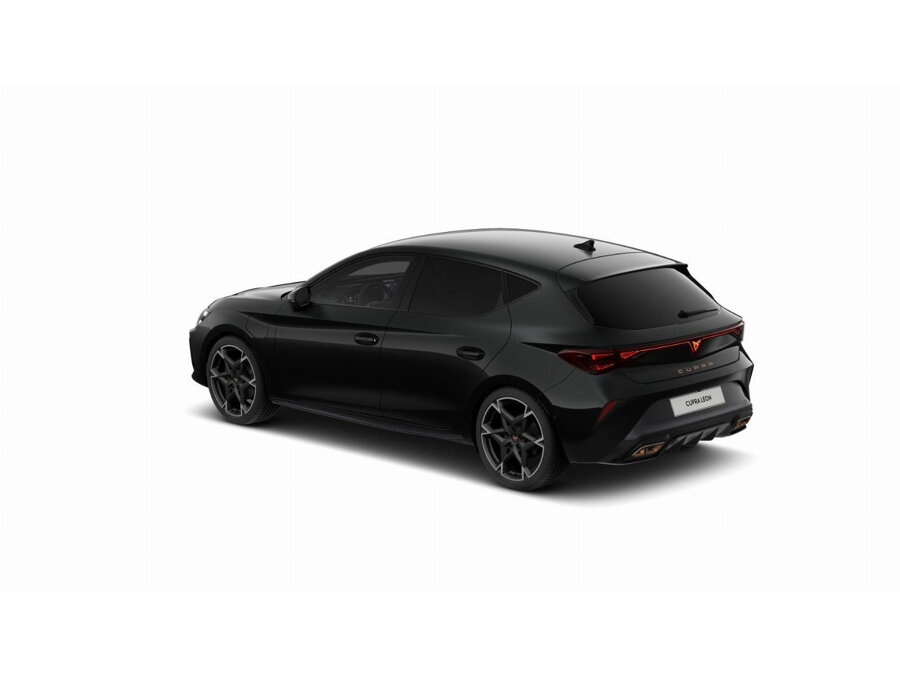 CUPRA Leon Business