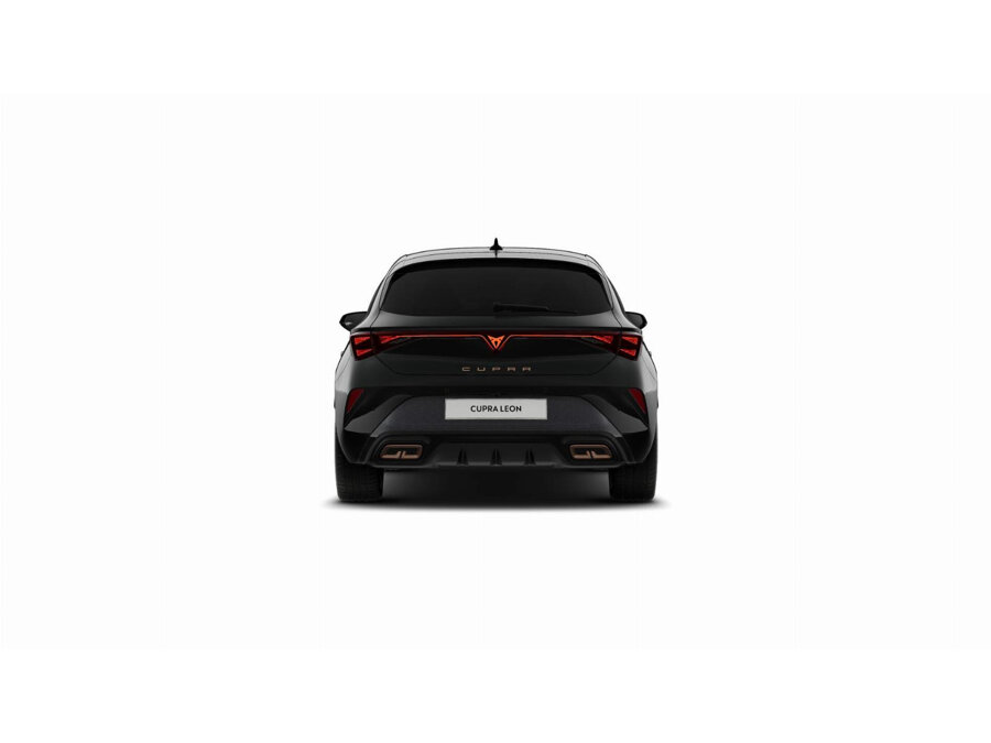 CUPRA Leon Business
