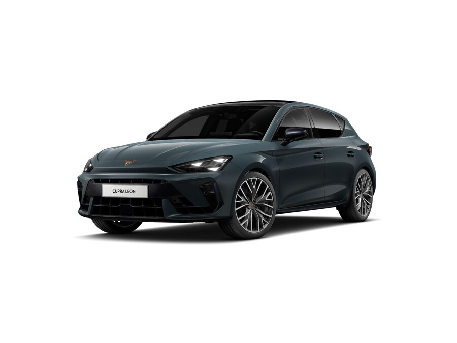 CUPRA Leon VZ Performance