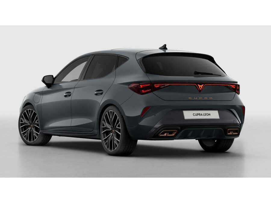 CUPRA Leon VZ Performance