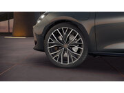 CUPRA Leon VZ Performance
