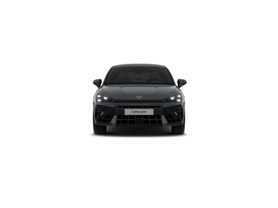 CUPRA Leon VZ Performance