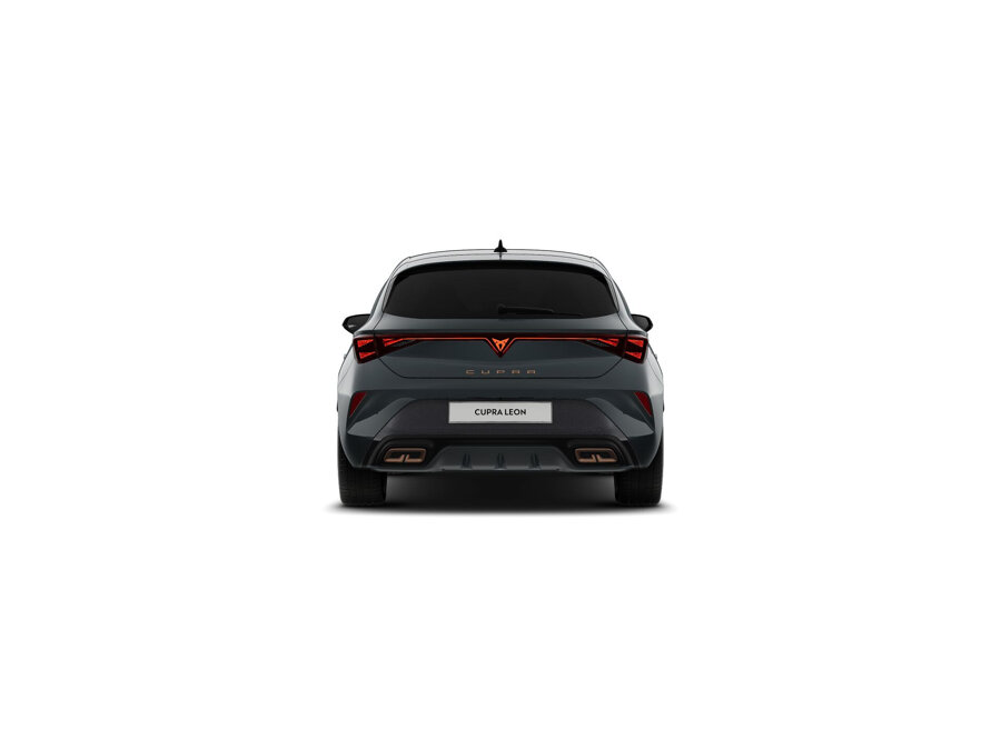 CUPRA Leon VZ Performance