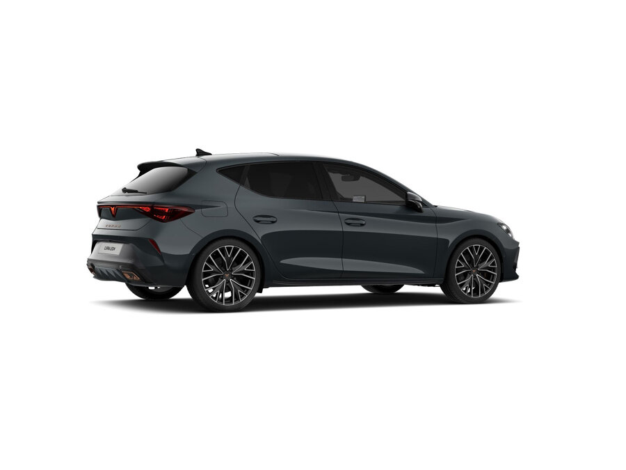 CUPRA Leon VZ Performance