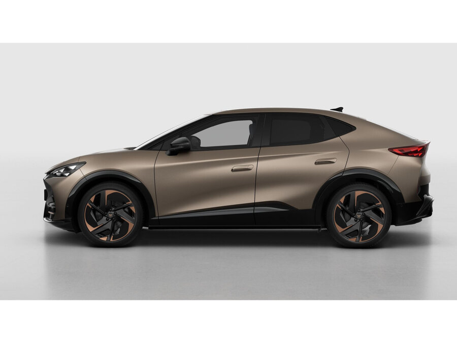 CUPRA Tavascan Adrenaline