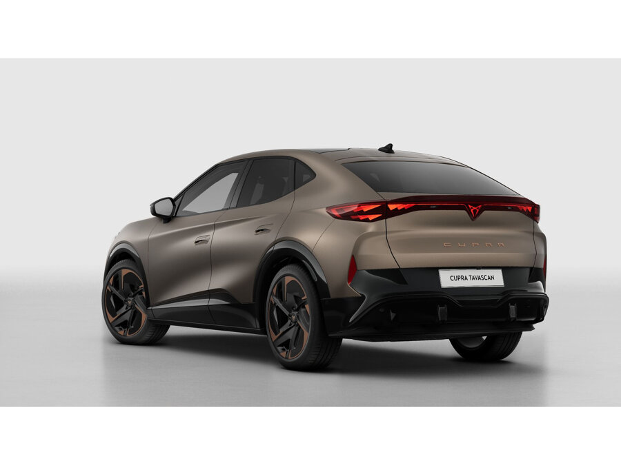 CUPRA Tavascan Adrenaline