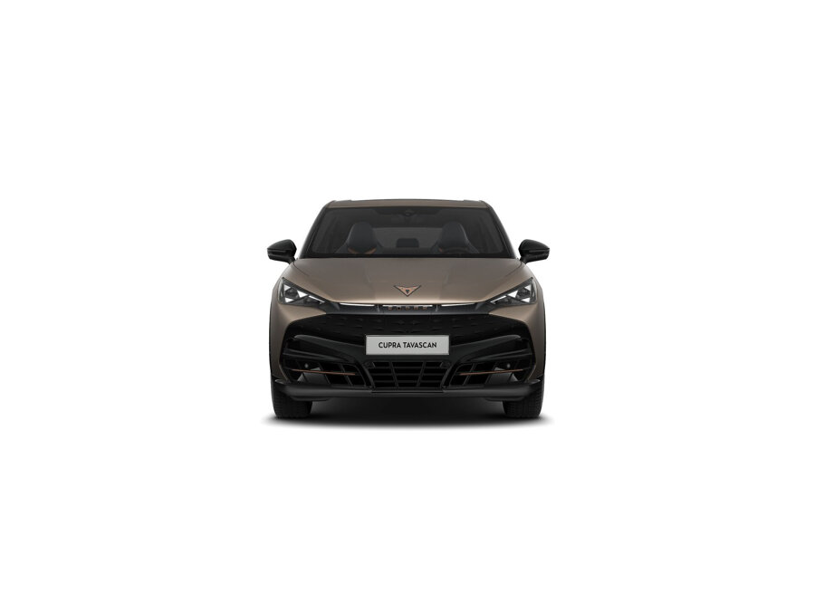 CUPRA Tavascan Adrenaline