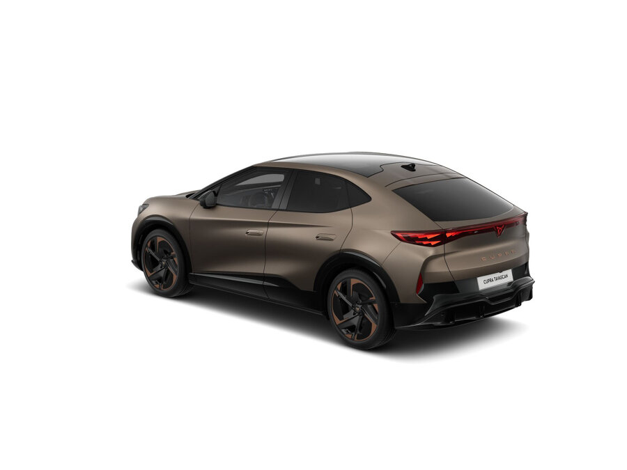 CUPRA Tavascan Adrenaline