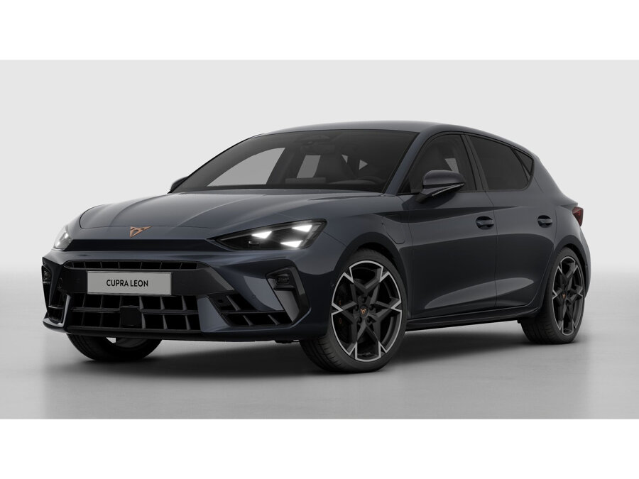 CUPRA Leon VZ Performance
