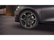 CUPRA Leon VZ Performance