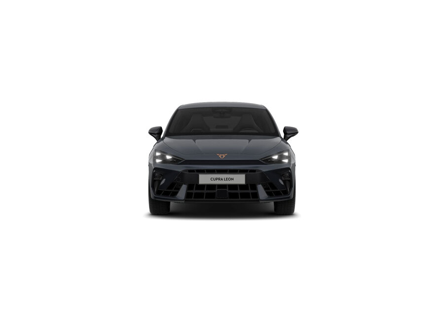 CUPRA Leon VZ Performance