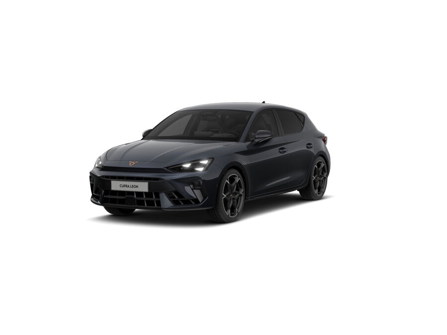 CUPRA Leon VZ Performance