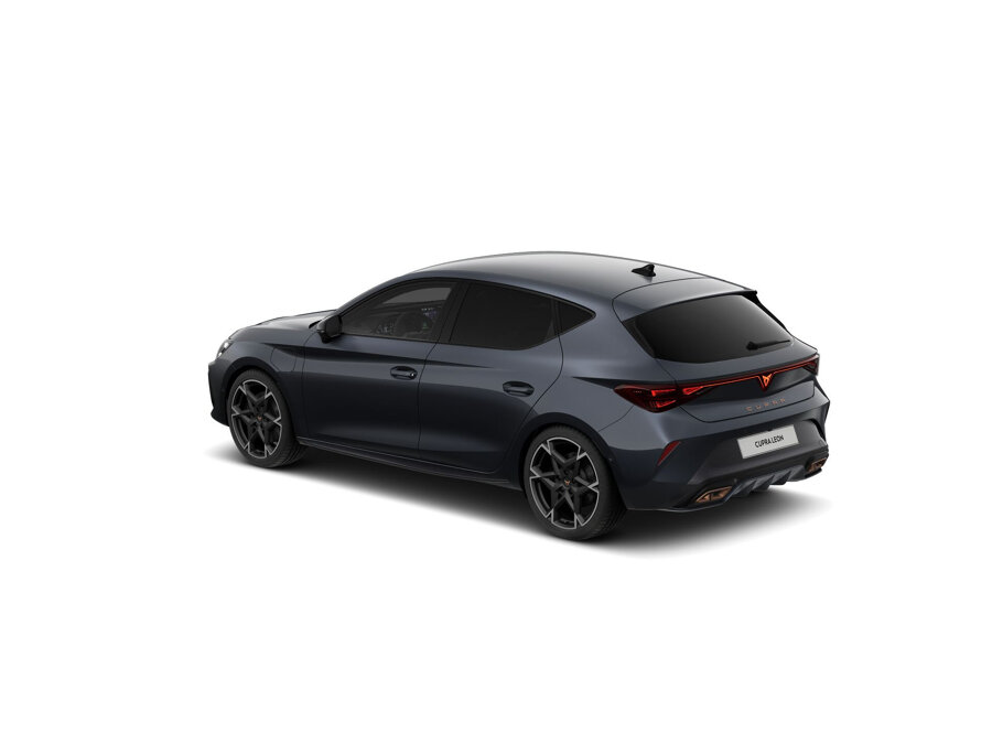 CUPRA Leon VZ Performance