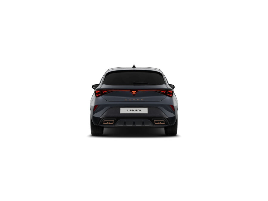 CUPRA Leon VZ Performance