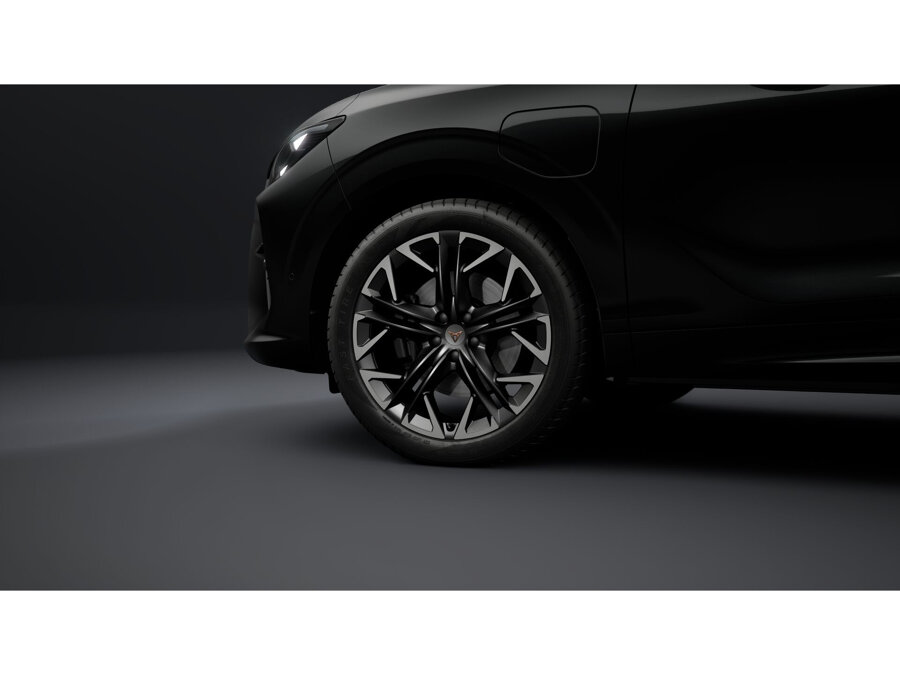 CUPRA Terramar VZ Performance