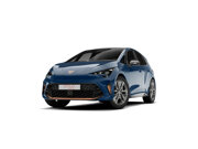 CUPRA Born Business