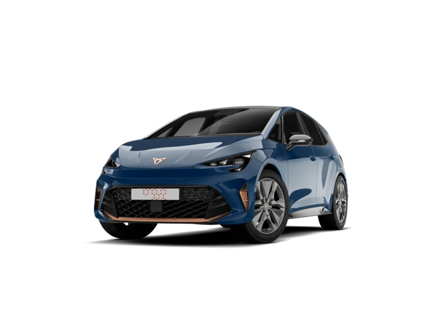 CUPRA Born Business