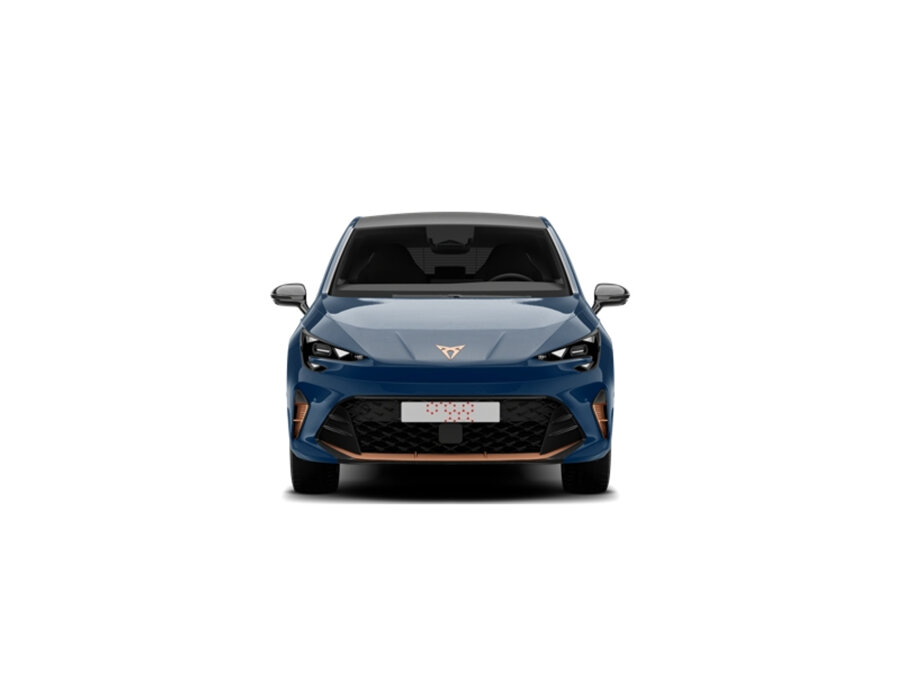 CUPRA Born Business