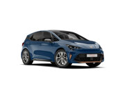 CUPRA Born Business