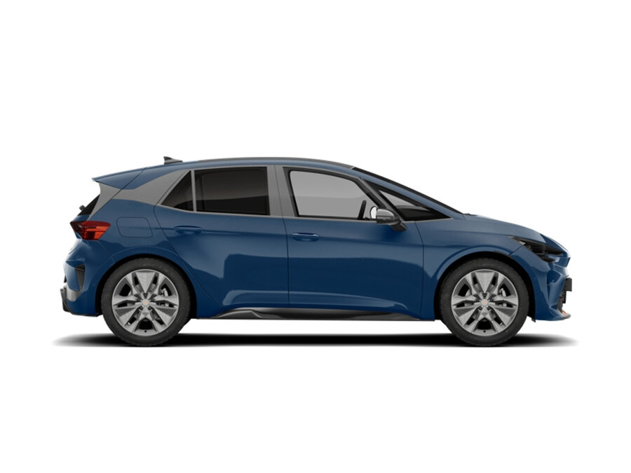 CUPRA Born Business