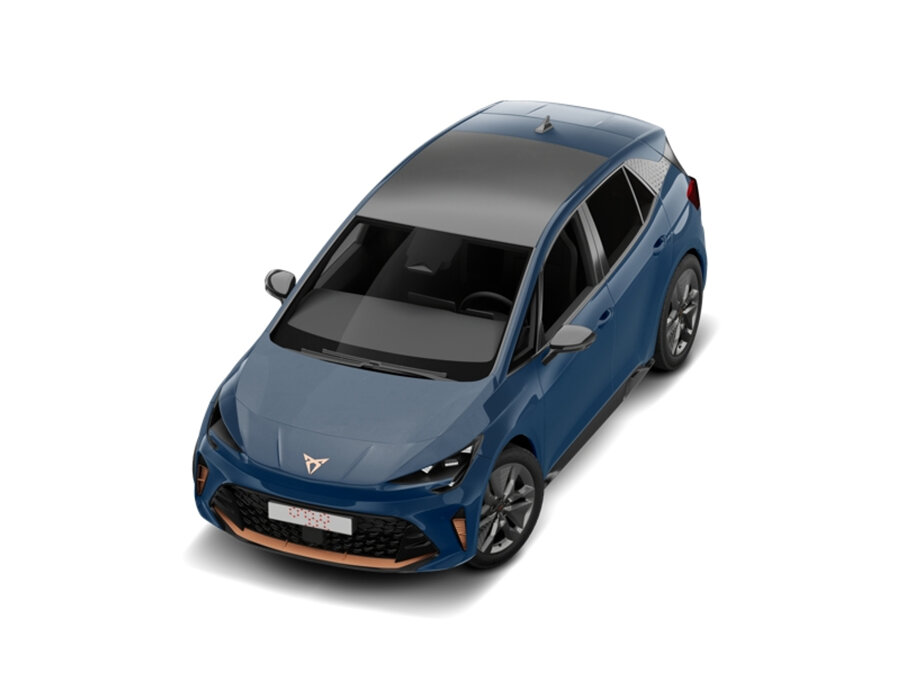 CUPRA Born Business