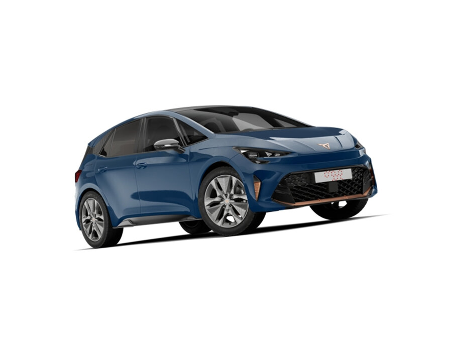 CUPRA Born Business