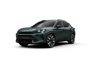 CUPRA Formentor VZ Performance