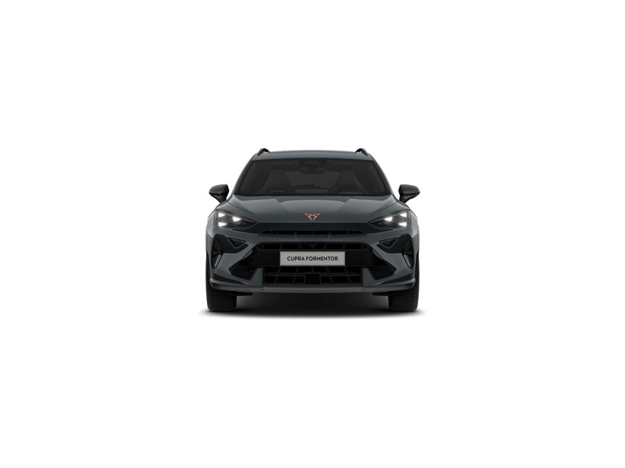 CUPRA Formentor VZ Performance