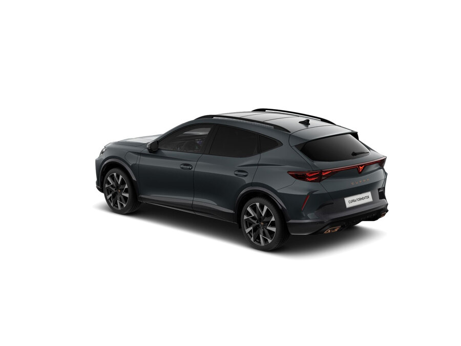 CUPRA Formentor VZ Performance