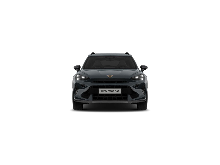 CUPRA Formentor VZ Performance