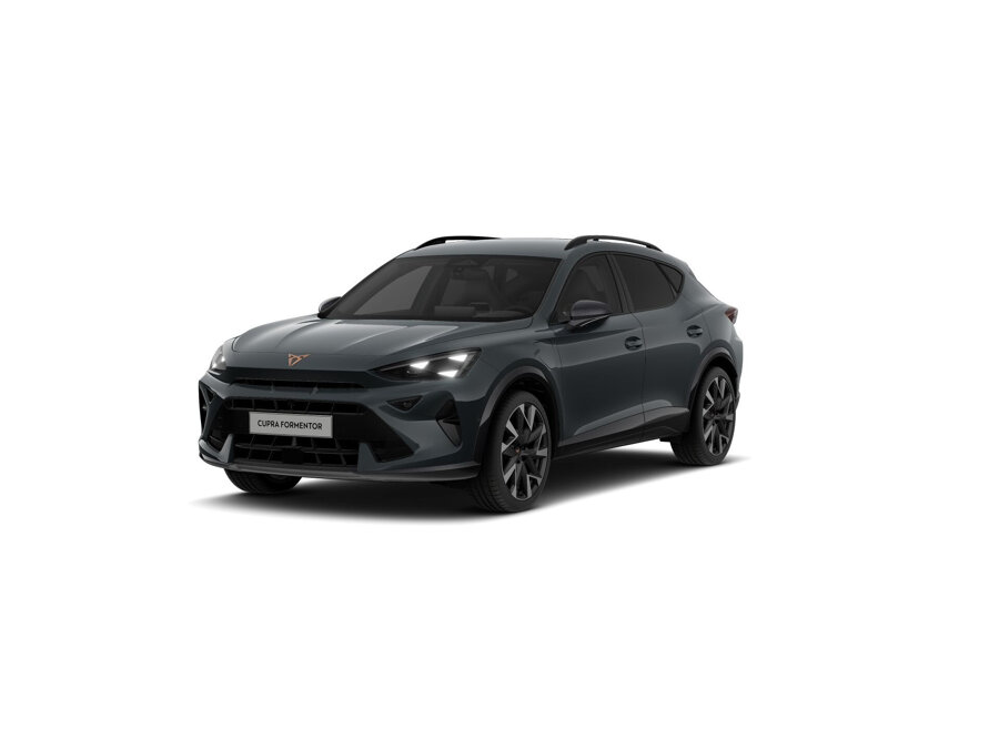 CUPRA Formentor VZ Performance
