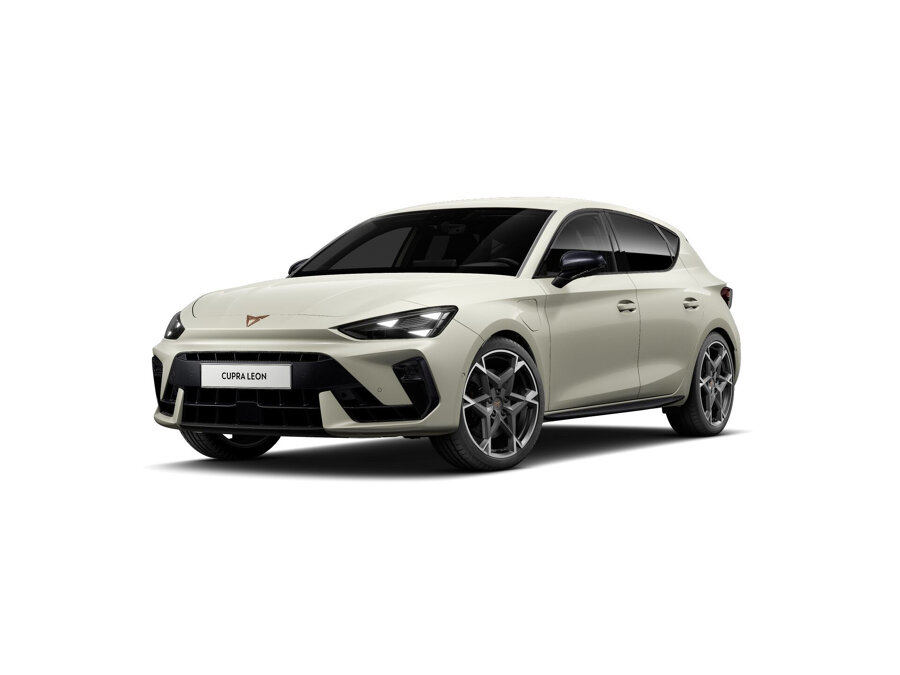 CUPRA Leon VZ Performance