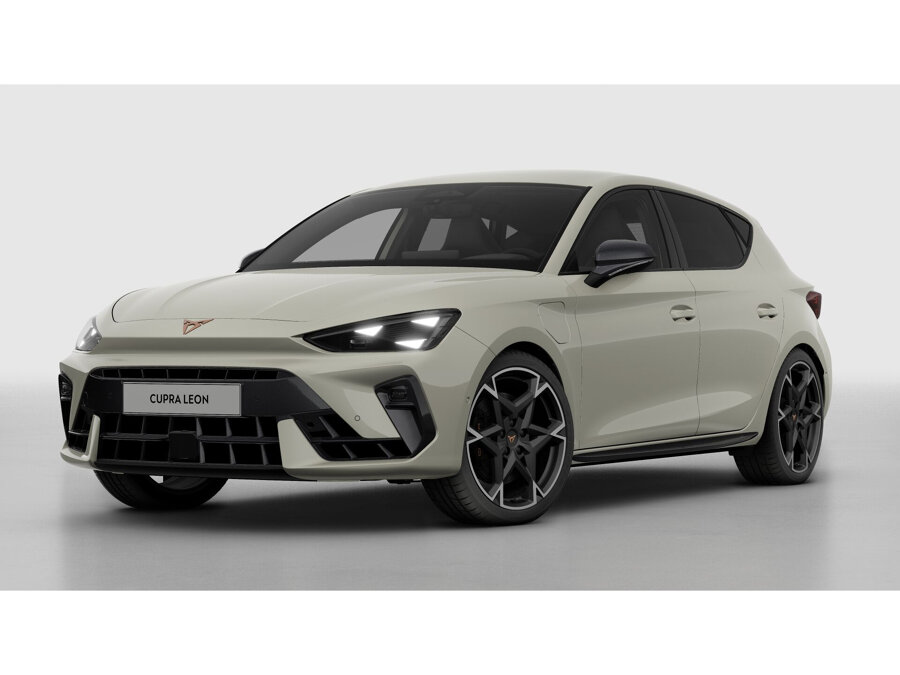 CUPRA Leon VZ Performance