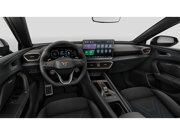 CUPRA Leon VZ Performance