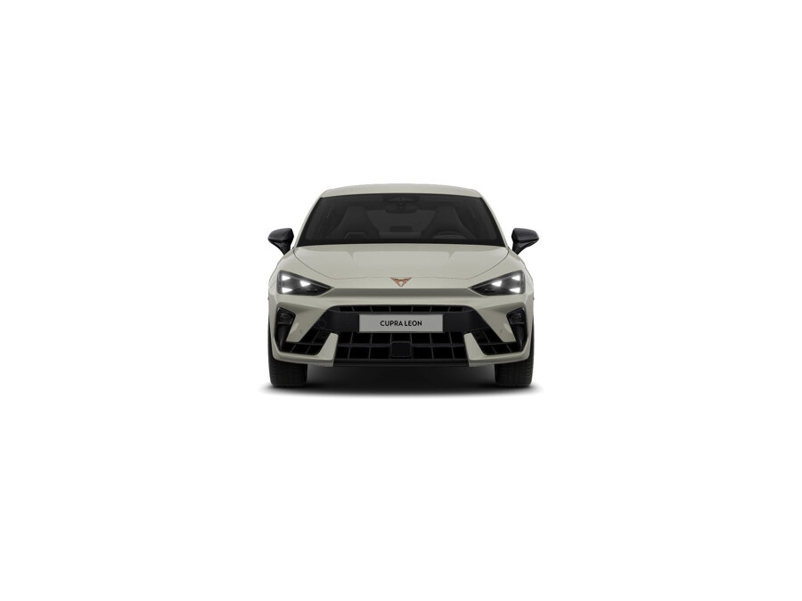 CUPRA Leon VZ Performance