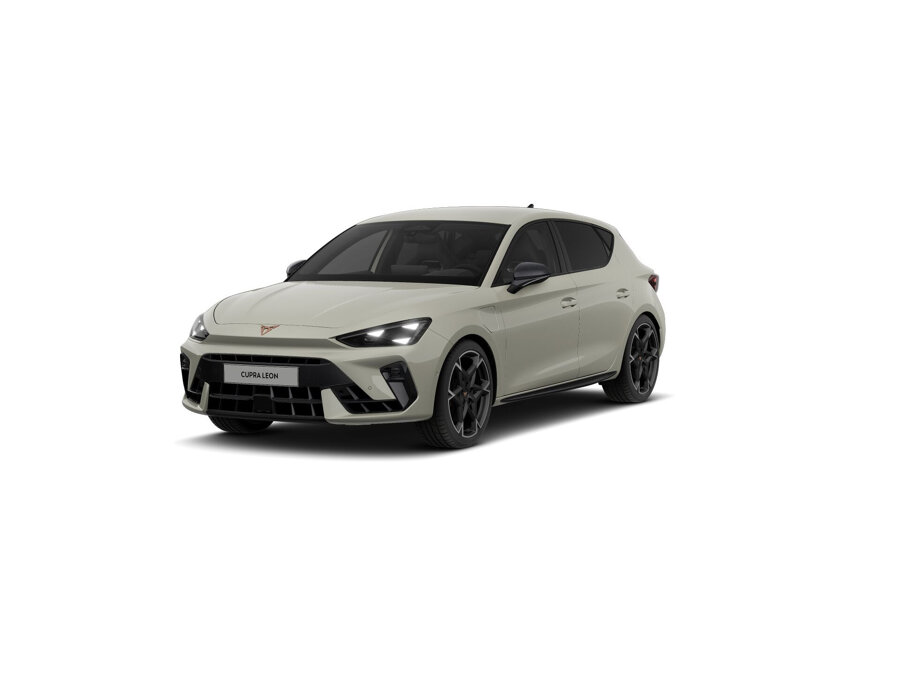 CUPRA Leon VZ Performance