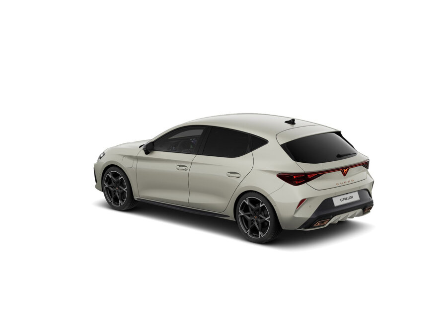CUPRA Leon VZ Performance