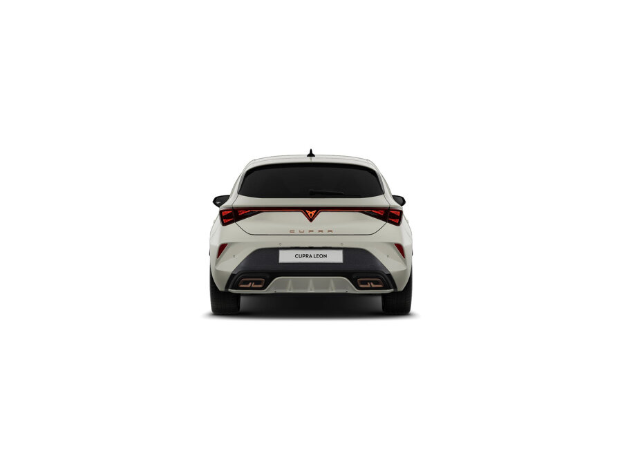 CUPRA Leon VZ Performance