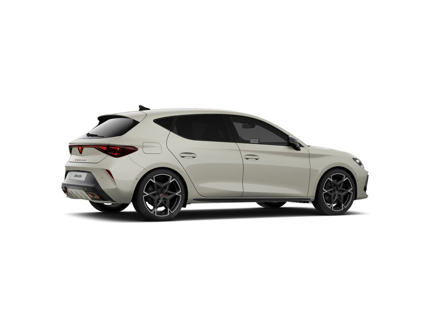 CUPRA Leon VZ Performance