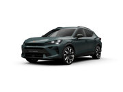 CUPRA Formentor VZ Performance
