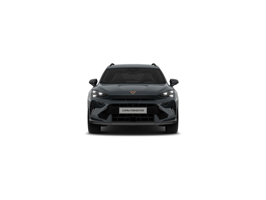 CUPRA Formentor VZ Performance