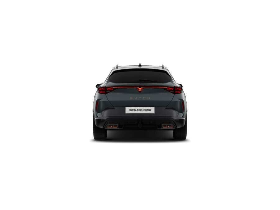 CUPRA Formentor VZ Performance
