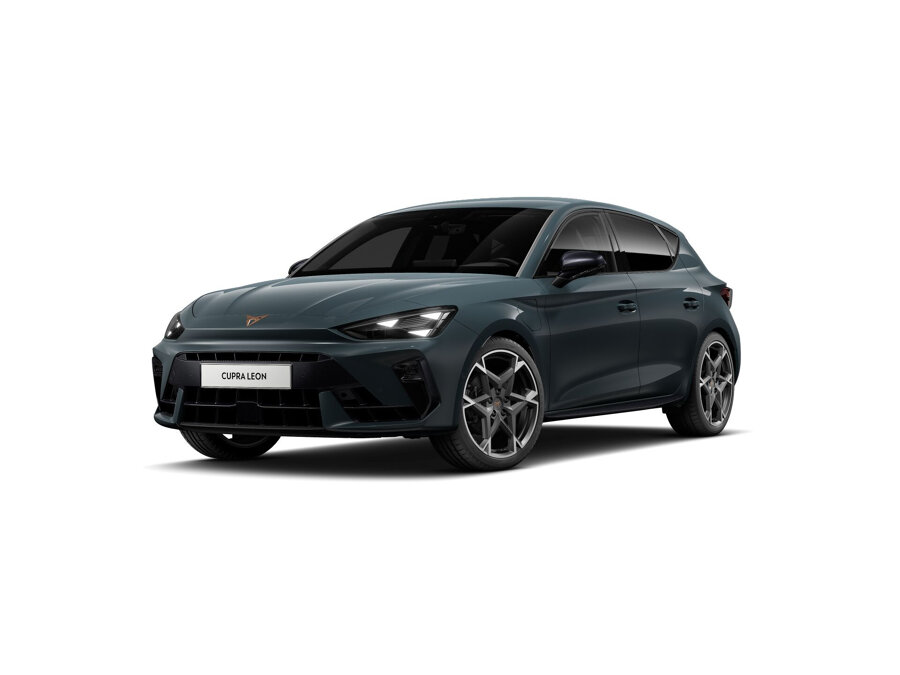 CUPRA Leon Business