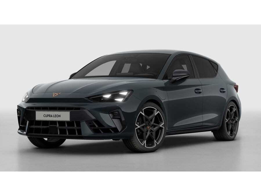 CUPRA Leon Business